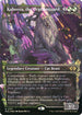 [Foil] MUL 177 Kaheera, the Orphanguard (0177 - Halo Foil) R