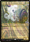 [Foil] MUL 180 Lathiel, the Bounteous Dawn (0180 - Halo Foil) R