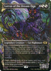 [Foil] MUL 181 Lurrus of the Dream-Den (0181 - Halo Foil) R