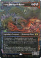 [Foil] MUL 182 Lutri, the Spellchaser (0182 - Halo Foil) R