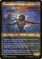 [Foil] MUL 188 Rona, Sheoldred's Faithful (0188 - Halo Foil) U