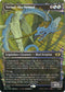 [Foil] MUL 194 Yorion, Sky Nomad (0194 - Halo Foil) R
