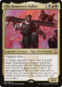 [Foil] NCC 006 The Beamtown Bullies M