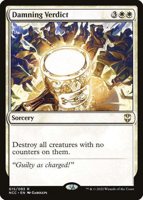 NCC 015 Damning Verdict R
