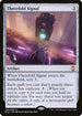 [Foil] NCC 093 Threefold Signal M