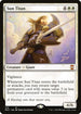 NCC 210 Sun Titan M