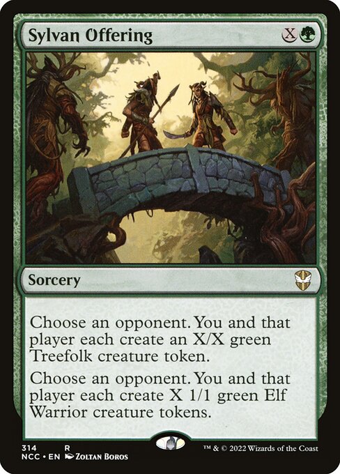 NCC 314 Sylvan Offering R
