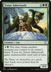 NCC 315 Temur Sabertooth U