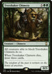 NCC 318 Treeshaker Chimera R
