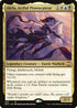 NCC 325 Alela, Artful Provocateur M