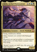 NCC 325 Alela, Artful Provocateur M