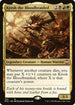 NCC 345 Kresh the Bloodbraided M