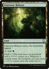 NCC 413 Llanowar Reborn U