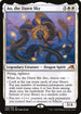 [Foil] NEO 002 Ao, the Dawn Sky M