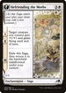[Foil] NEO 004 Befriending the Moths C
