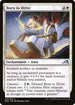 [Foil] NEO 006 Born to Drive U