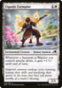[Foil] NEO 010 Eiganjo Exemplar C