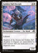NEO 015 Golden-Tail Disciple C