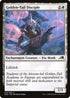 [Foil] NEO 015 Golden-Tail Disciple C