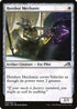 NEO 016 Hotshot Mechanic U