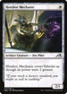 NEO 016 Hotshot Mechanic U