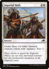 [Foil] NEO 017 Imperial Oath C