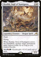 [Foil] NEO 023 Kyodai, Soul of Kamigawa R