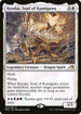 [Foil] NEO 023 Kyodai, Soul of Kamigawa R