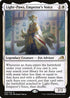 NEO 025 Light-Paws, Emperor's Voice R