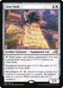 [Foil] NEO 026 Lion Sash R