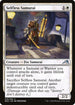 [Foil] NEO 035 Selfless Samurai U