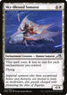 [Foil] NEO 037 Sky-Blessed Samurai U