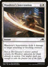 [Foil] NEO 041 Wanderer's Intervention C