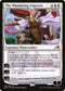 [Foil] NEO 042 The Wandering Emperor M