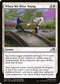 [Foil] NEO 043 When We Were Young U
