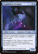 [Foil] NEO 044 Acquisition Octopus U