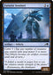 [Foil] NEO 054 Futurist Sentinel C