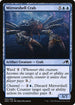 [Foil] NEO 063 Mirrorshell Crab C