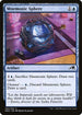 [Foil] NEO 064 Mnemonic Sphere C