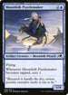 [Foil] NEO 068 Moonfolk Puzzlemaker C