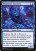[Foil] NEO 070 Moonsnare Specialist C