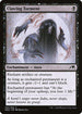 [Foil] NEO 091 Clawing Torment C