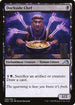 [Foil] NEO 093 Dockside Chef U