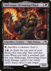 NEO 099 Hidetsugu, Devouring Chaos R