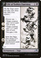 [Foil] NEO 108 Life of Toshiro Umezawa U