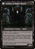[Foil] NEO 109 The Long Reach of Night U