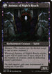 [Foil] NEO 109 The Long Reach of Night U