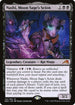 [Foil] NEO 114 Nashi, Moon Sage's Scion M