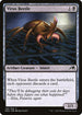 [Foil] NEO 128 Virus Beetle C