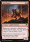 [Foil] NEO 131 Akki Ronin C